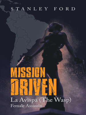 cover image of Mission Driven